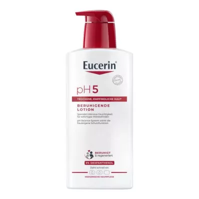 Eucerin pH5 loção pele sensível, 400 ml Eucerin pH5 loção pele sensível, 400 ml