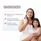 EUCERIN pH5 loção de lavagem para peles sensíveis, 200 ml