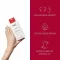 EUCERIN pH5 loção de lavagem para peles sensíveis, 200 ml