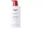 Instructions for use for Loção de lavagem Eucerin pH5 para peles sensíveis, 400 ml - 2