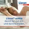 Lioran® centra Para promover o sono, 20 unidades