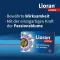 Lioran® centra Para promover o sono, 20 unidades