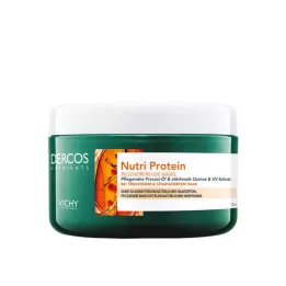 VICHY DERCOS Máscara Capilar Nutrients Nutri Protein, 250 ml