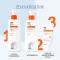 Leti AT4 Defense SPF 50+ creme facial, 50 ml