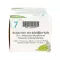 KRÄUTERTEE com Sal Schüssler nº 7 Salus Fbtl., 15 unid