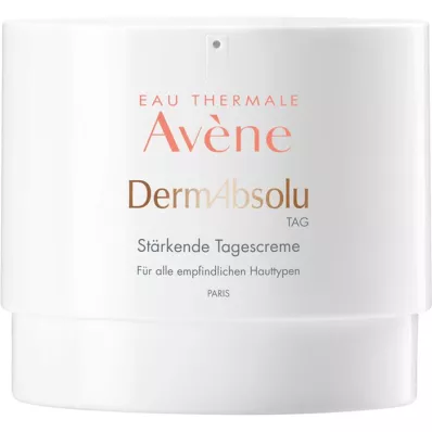 AVENE DermAbsolu TAG Creme de dia fortalecedor, 40 ml