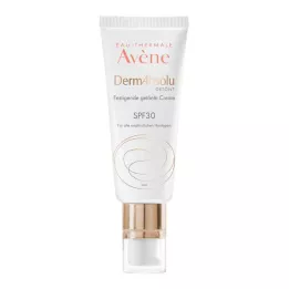 AVENE DermAbsolu GETÖNT Creme com cor reafirmante, 40 ml
