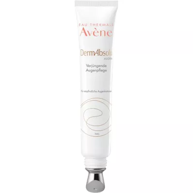 AVENE DermAbsolu AUGEN Cuidado Rejuvenescedor dos Olhos Cr., 15 ml