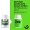 NATURAL D-Manose de bétula ZeinPharma em pó, 50 g