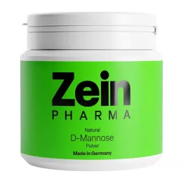 NATURAL D-Manose de bétula ZeinPharma em pó, 200 g