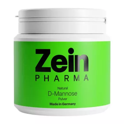 D-manose natural de bétula Zeinpharma em pó, 200 g D-manose natural de bétula Zeinpharma em pó, 200 g