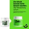 D-manose natural de bétula Zeinpharma em pó, 200 g