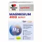 DOPPELHERZ Magnésio 400 Depot sistema Comprimidos, 60 Cápsulas