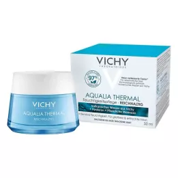 VICHY AQUALIA Creme termal rico/R, 50 ml