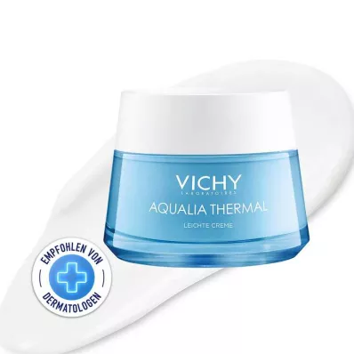 VICHY AQUALIA Creme termal ligeiro/R, 50 ml VICHY AQUALIA Creme termal ligeiro/R, 50 ml