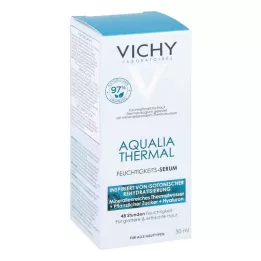 VICHY AQUALIA Soro térmico ligeiro/R, 30 ml