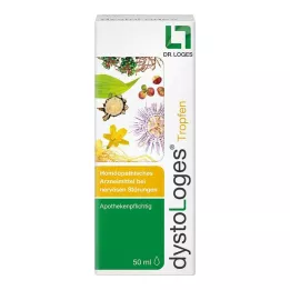 DYSTOLOGES Gotas, 50 ml