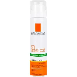ROCHE-POSAY Anthelios spray facial LSF 50, 75 ml