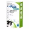 Amflee combo 134/120,6 mg solução spot-on para cães 10-20 kg, 3 unid