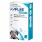 AMFLEE combo 268/241,2mg Lsg.z.Auf.f.Hunde 20-40kg, 3 pcs