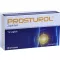 PROSTUROL Supositórios, 10 pcs