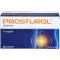 PROSTUROL Supositórios, 10 pcs