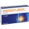 PROSTUROL Supositórios, 10 pcs