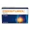 PROSTUROL Supositórios, 10 pcs