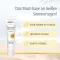 HYALURON SONNENPFLEGE Bálsamo labial LSF 50+, 7 ml