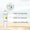 HYALURON SONNENPFLEGE Bálsamo labial LSF 50+, 7 ml