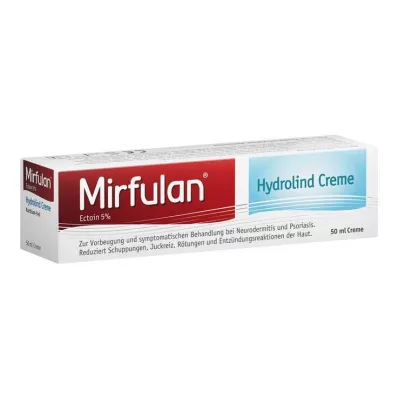 Mirfulan Creme Hidrolind, 50 ml