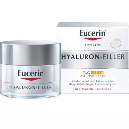 EUCERIN Anti-Age Hyaluron-Filler Dia LSF 30, 50 ml