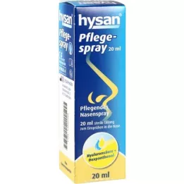 HYSAN Spray de cuidado, 20 ml