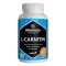 Cápsulas vegan de L-Carnitina 680 mg, 120 cápsulas