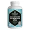 Cápsulas de Glucosamina Condroitina MSM Vitamina C, 240 unidades