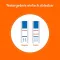 Autoteste VIH HIV-autoteste ratiopharm, 1 un
