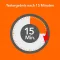 Autoteste VIH HIV-autoteste ratiopharm, 1 un