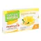 TANTUM NATURA Própolis com limão &amp; Sabor a mel, 15 unid