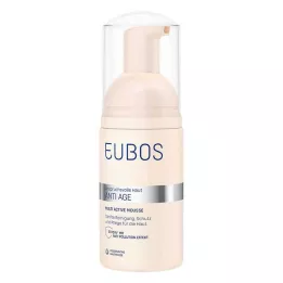 EUBOS ANTI-AGE Mousse Multi-Ativa, 100 ml