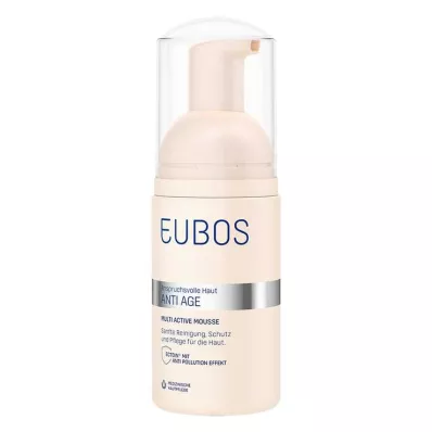 EUBOS ANTI-AGE Mousse Multi-Ativa, 100 ml EUBOS ANTI-AGE Mousse Multi-Ativa, 100 ml