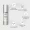 HYALURON BOOSTER Gel de contorno, 30 ml