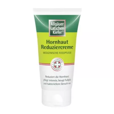 ALLGÄUER LATSCHENK. Creme redutor de calosidades, 150 ml ALLGÄUER LATSCHENK. Creme redutor de calosidades, 150 ml