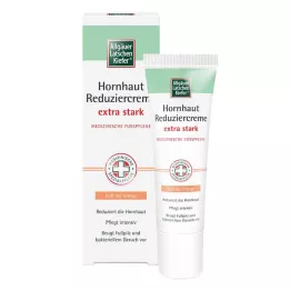 ALLGÄUER LATSCHENK. Creme redutor de calosidades extra forte, 30 ml