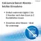 CALCIUMCARBONAT ABANTA Comprimidos mastigáveis de 500 mg, 200 unidades