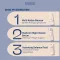 EUBOS HYALURON soro de alta intensidade, 30 ml