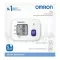 OMRON Monitor de tensão arterial de pulso RS2 HEM-6161-D, 1 pc