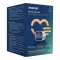 VISOMAT handy express vollauto.Handg.Blutdr.Messg., 1 pc