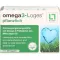 OMEGA3-Loges cápsulas vegetais, 60 cápsulas