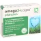 OMEGA3-Loges cápsulas vegetais, 60 cápsulas