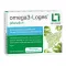 OMEGA3-Loges cápsulas vegetais, 60 cápsulas